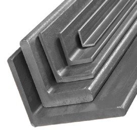 MS Angles in graded sizes