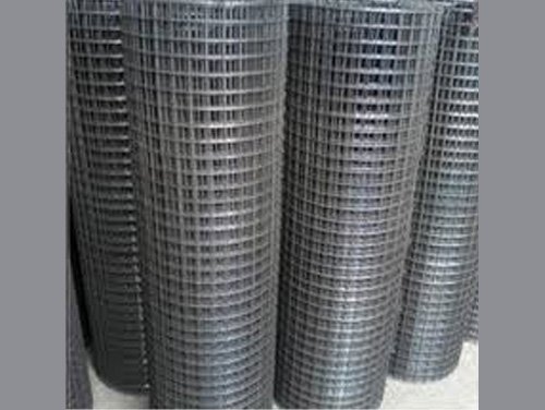 Welded Mesh in stock at SV Steels Chennai