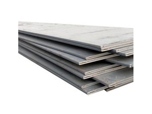 M.S. Plates in stock at SV Steels Chennai