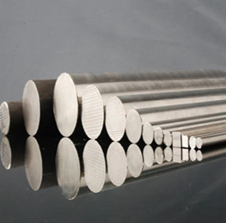 MS bright bars for machining and engineering