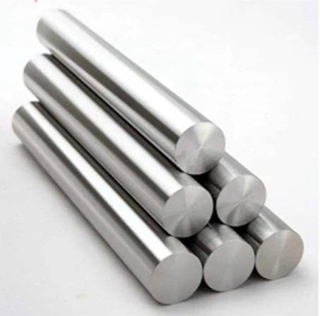 TMT bar bundles ready for dispatch in Chennai