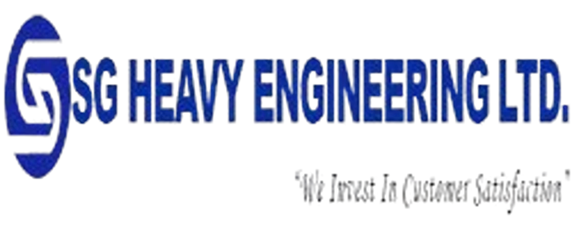SG Heavy Engineering