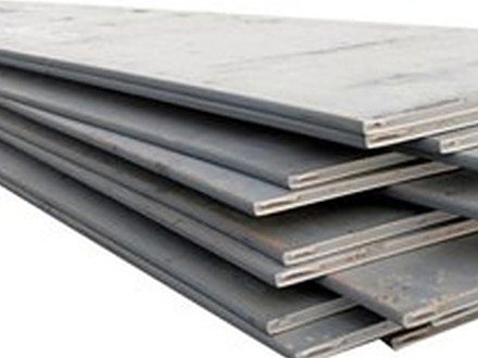 SV Steels Chennai steel yard
