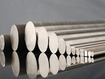 SV Steels Chennai steel yard