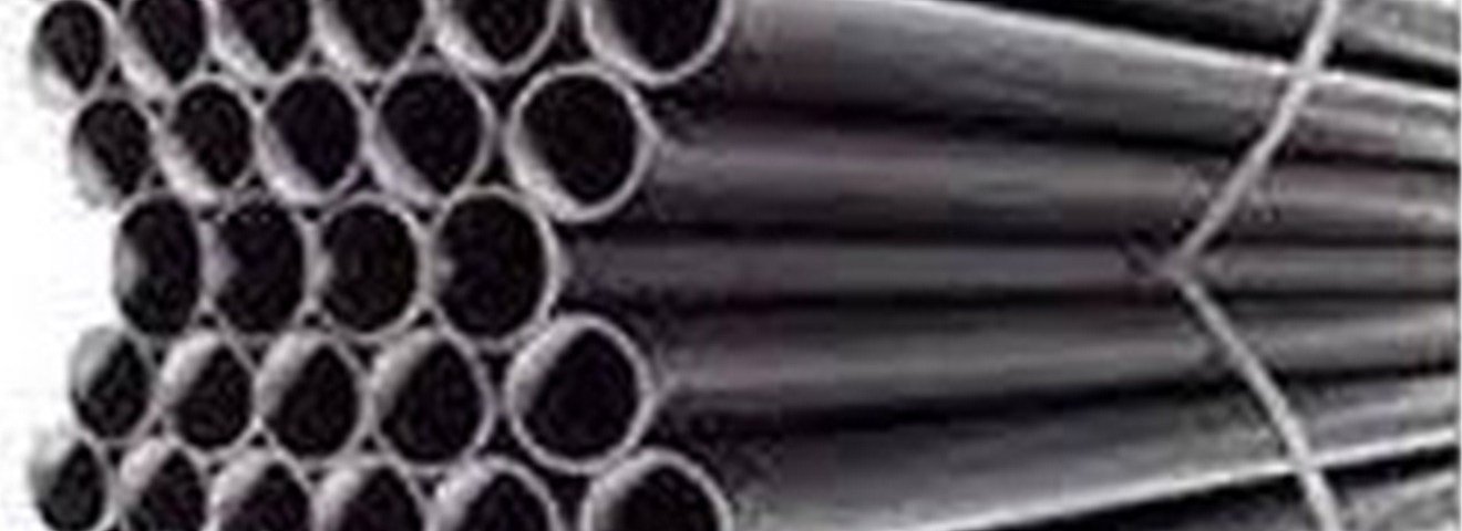 HR / CR Pipes in stock at SV Steels Chennai