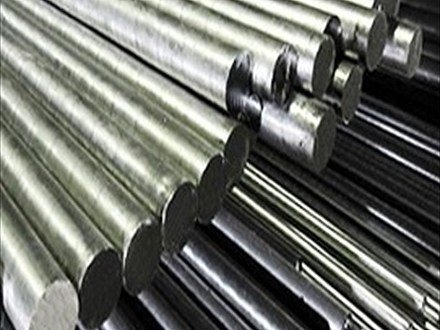 M.S. Bright Bars sizes available in Chennai
