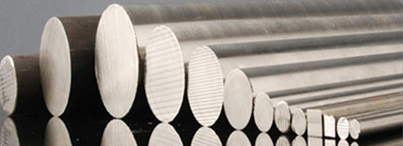 M.S. Bright Bars in stock at SV Steels Chennai