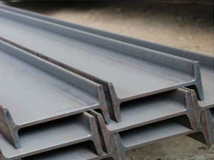 M.S. Channels sizes available in Chennai