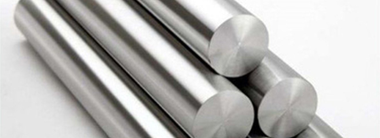 M.S. Rounds / Bars in stock at SV Steels Chennai