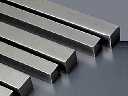 M.S. Squares stocked by SV Steels Chennai