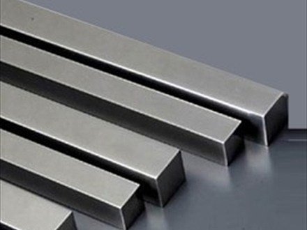 M.S. Squares sizes available in Chennai