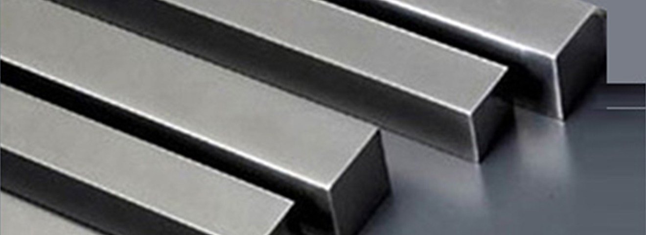 M.S. Squares in stock at SV Steels Chennai