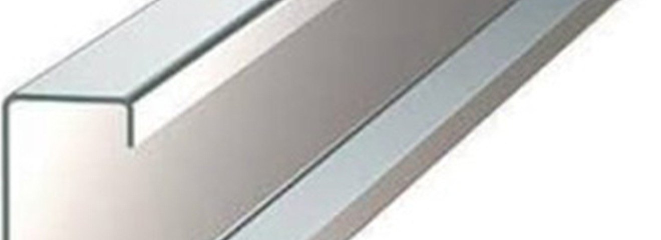 Z & C Purlins in stock at SV Steels Chennai